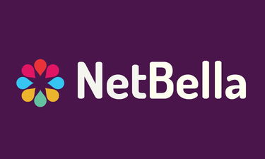 Netbella.com - Creative brandable domain for sale